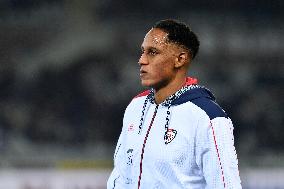 CALCIO - Serie A - Torino FC vs Cagliari Calcio