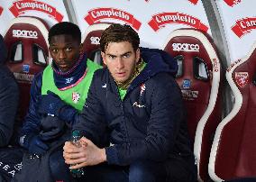 CALCIO - Serie A - Torino FC vs Cagliari Calcio