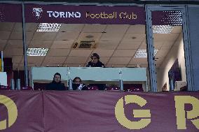 CALCIO - Serie A - Torino FC vs Cagliari Calcio