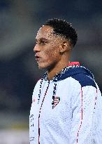 CALCIO - Serie A - Torino FC vs Cagliari Calcio