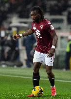 CALCIO - Serie A - Torino FC vs Cagliari Calcio