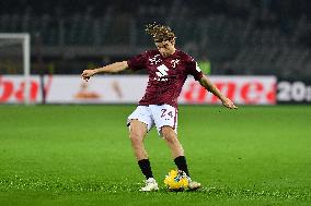 CALCIO - Serie A - Torino FC vs Cagliari Calcio