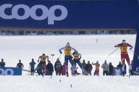SPORT INVERNALI - Sci Nordico - FIS Cross Country World Cup
