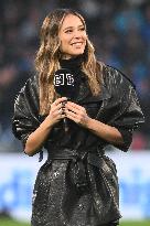 CALCIO - Serie A - SSC Napoli vs Juventus FC