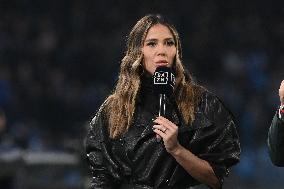 CALCIO - Serie A - SSC Napoli vs Juventus FC