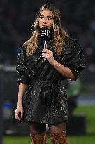 CALCIO - Serie A - SSC Napoli vs Juventus FC