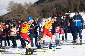 SPORT INVERNALI - Sci Nordico - FIS Cross Country World Cup
