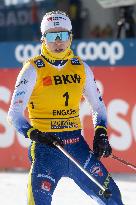 SPORT INVERNALI - Sci Nordico - FIS Cross Country World Cup