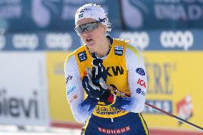 SPORT INVERNALI - Sci Nordico - FIS Cross Country World Cup