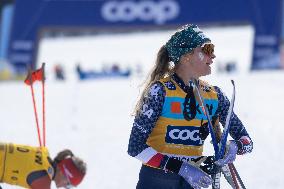 SPORT INVERNALI - Sci Nordico - FIS Cross Country World Cup