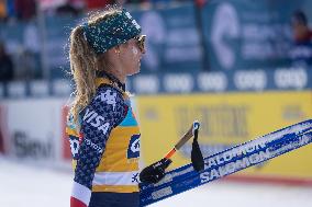 SPORT INVERNALI - Sci Nordico - FIS Cross Country World Cup