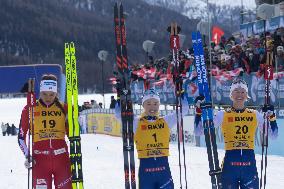 SPORT INVERNALI - Sci Nordico - FIS Cross Country World Cup