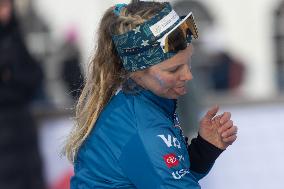 SPORT INVERNALI - Sci Nordico - FIS Cross Country World Cup