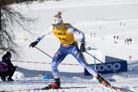 SPORT INVERNALI - Sci Nordico - FIS Cross Country World Cup