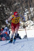 SPORT INVERNALI - Sci Nordico - FIS Cross Country World Cup