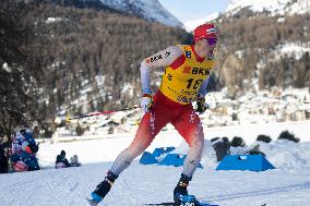 SPORT INVERNALI - Sci Nordico - FIS Cross Country World Cup