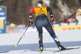 SPORT INVERNALI - Sci Nordico - FIS Cross Country World Cup