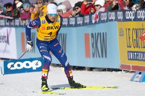 SPORT INVERNALI - Sci Nordico - FIS Cross Country World Cup
