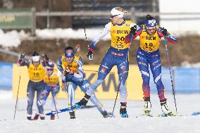 SPORT INVERNALI - Sci Nordico - FIS Cross Country World Cup