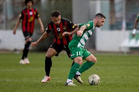 Floriana FC v Hamrun Spartans FC - Premier League 2025