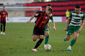 Floriana FC v Hamrun Spartans FC - Premier League 2025