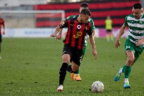Floriana FC v Hamrun Spartans FC - Premier League 2025