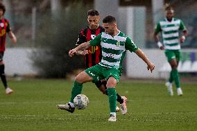 Floriana FC v Hamrun Spartans FC - Premier League 2025