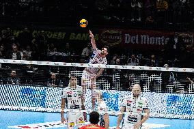 VOLLEY - Coppa Italia - Del Monte Coppa Italia - Itas Trentino vs Cucine Lube Civitanova