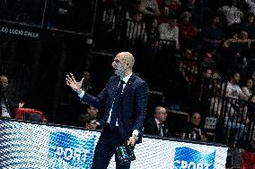 VOLLEY - Coppa Italia - Del Monte Coppa Italia - Itas Trentino vs Cucine Lube Civitanova