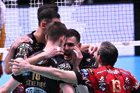 VOLLEY - Coppa Italia - Del Monte Coppa Italia - Sir Susa Vim Perugia vs Rana Verona