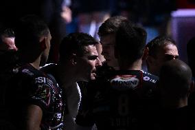 VOLLEY - Coppa Italia - Del Monte Coppa Italia - Sir Susa Vim Perugia vs Rana Verona