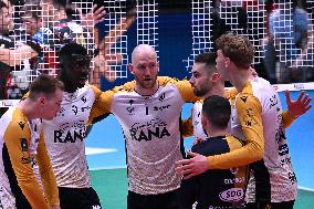 VOLLEY - Coppa Italia - Del Monte Coppa Italia - Sir Susa Vim Perugia vs Rana Verona