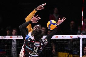 VOLLEY - Coppa Italia - Del Monte Coppa Italia - Sir Susa Vim Perugia vs Rana Verona