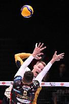 VOLLEY - Coppa Italia - Del Monte Coppa Italia - Sir Susa Vim Perugia vs Rana Verona