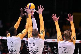 VOLLEY - Coppa Italia - Del Monte Coppa Italia - Sir Susa Vim Perugia vs Rana Verona