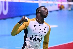 VOLLEY - Coppa Italia - Del Monte Coppa Italia - Sir Susa Vim Perugia vs Rana Verona