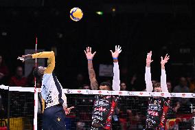 VOLLEY - Coppa Italia - Del Monte Coppa Italia - Sir Susa Vim Perugia vs Rana Verona