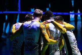 VOLLEY - Coppa Italia - Del Monte Coppa Italia - Sir Susa Vim Perugia vs Rana Verona