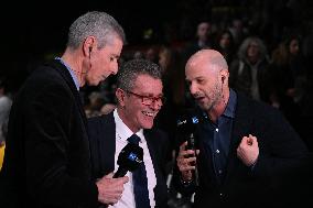 VOLLEY - Coppa Italia - Del Monte Coppa Italia - Sir Susa Vim Perugia vs Rana Verona