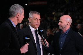 VOLLEY - Coppa Italia - Del Monte Coppa Italia - Sir Susa Vim Perugia vs Rana Verona