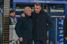 CALCIO - Serie A - Empoli FC vs Bologna FC