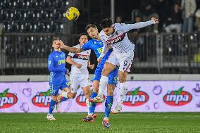 CALCIO - Serie A - Empoli FC vs Bologna FC