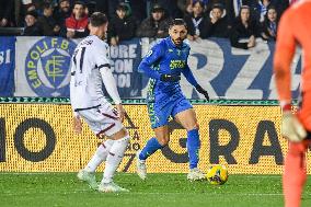 CALCIO - Serie A - Empoli FC vs Bologna FC