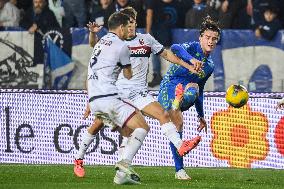 CALCIO - Serie A - Empoli FC vs Bologna FC