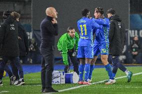 CALCIO - Serie A - Empoli FC vs Bologna FC