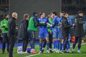 CALCIO - Serie A - Empoli FC vs Bologna FC