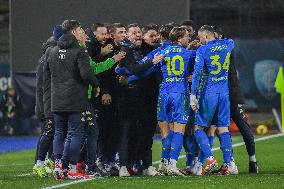 CALCIO - Serie A - Empoli FC vs Bologna FC