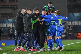 CALCIO - Serie A - Empoli FC vs Bologna FC