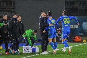 CALCIO - Serie A - Empoli FC vs Bologna FC