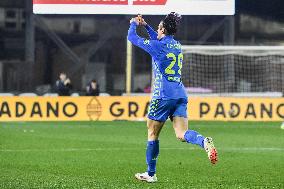 CALCIO - Serie A - Empoli FC vs Bologna FC